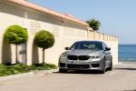 BMW M5 Competition 2018 года (WW)